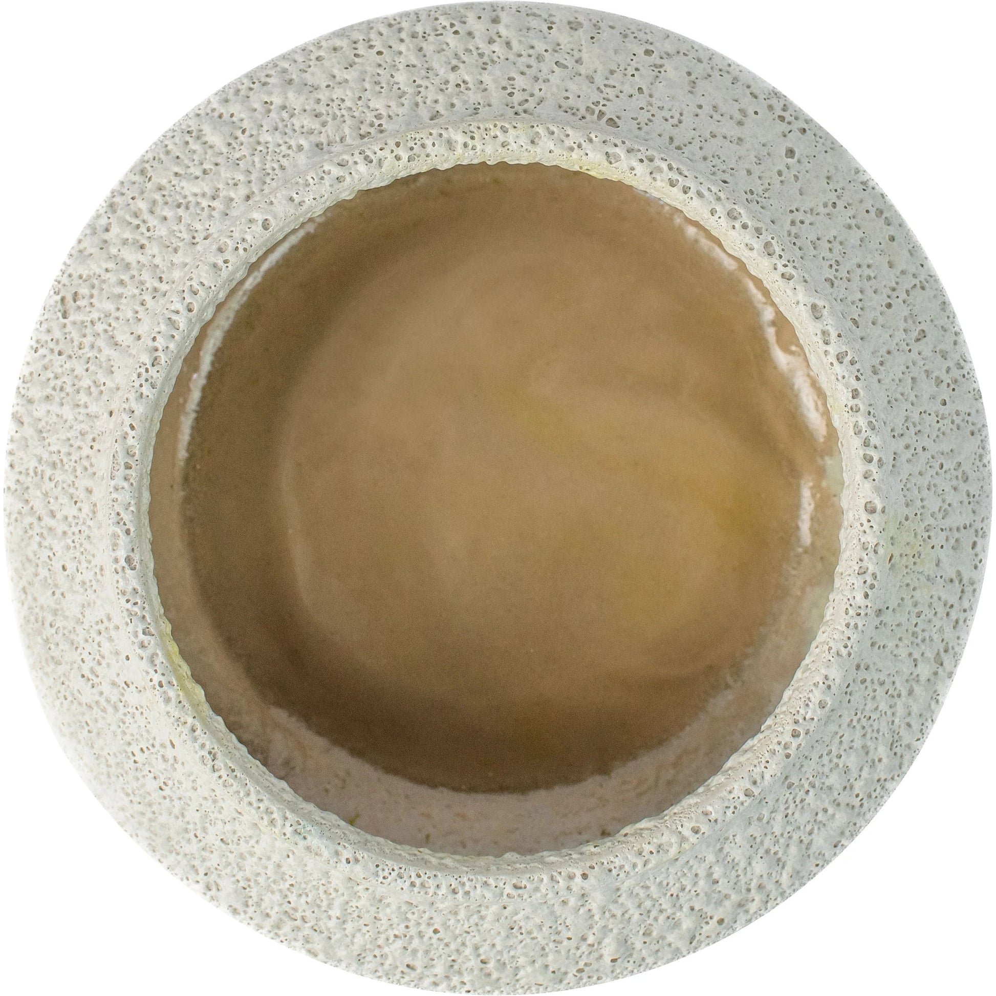 White on Terra Bowl by Cyan Design in porous white. Made from unique in a modern style.