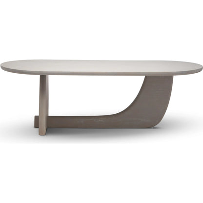 Slade Dining Table by Interlude Home. Made from unique in a transitional style.