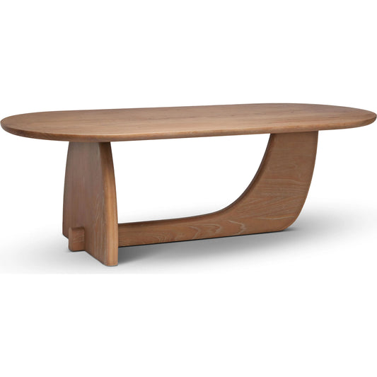 Slade Dining Table by Interlude Home. Made from unique in a transitional style.