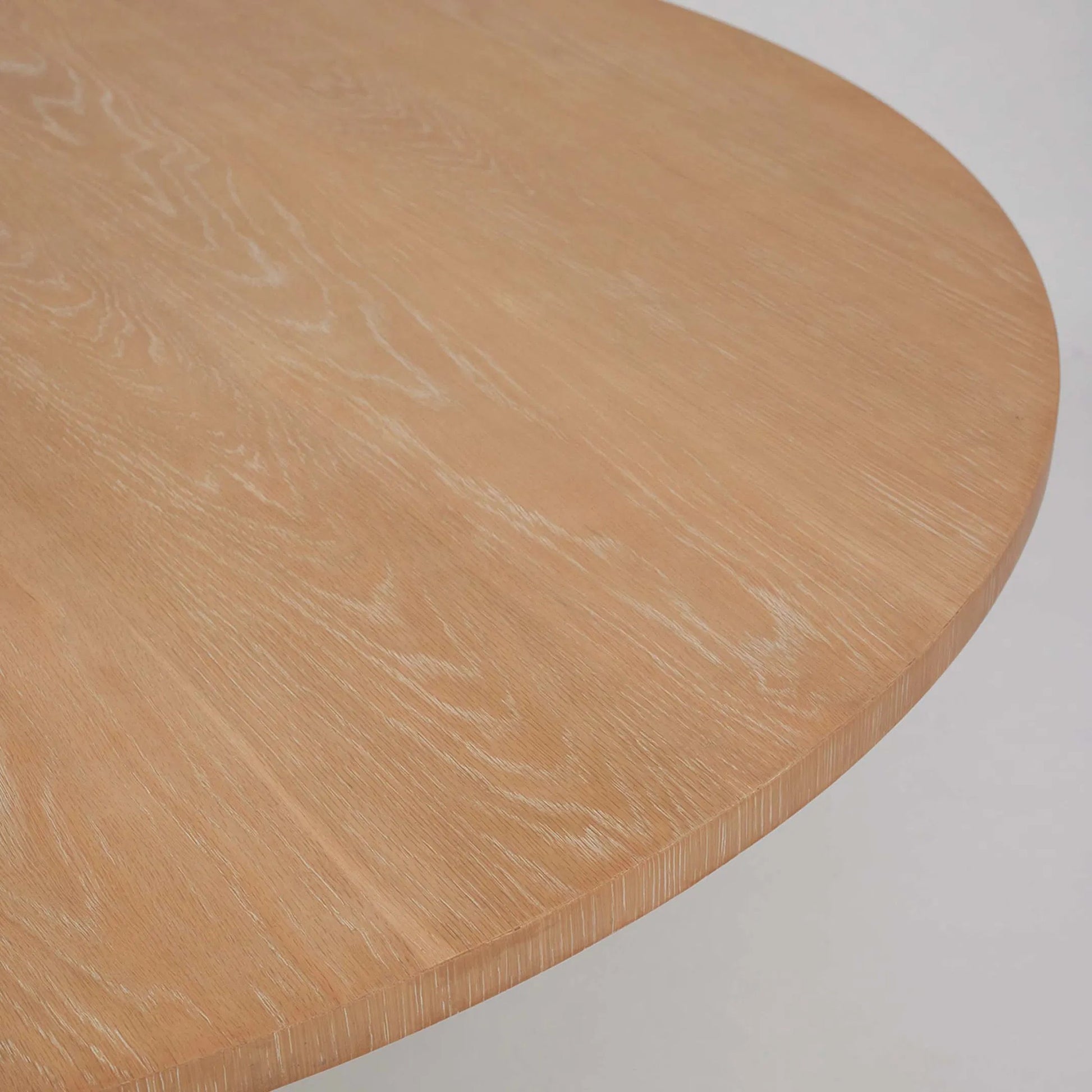 Graves Round Dining Table by Interlude Home. Made from unique in a transitional style.