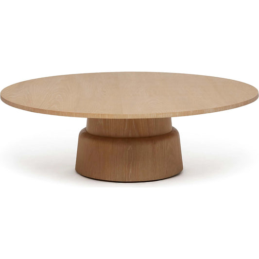 Graves Cocktail Table by Interlude Home. Made from unique in a unique style.