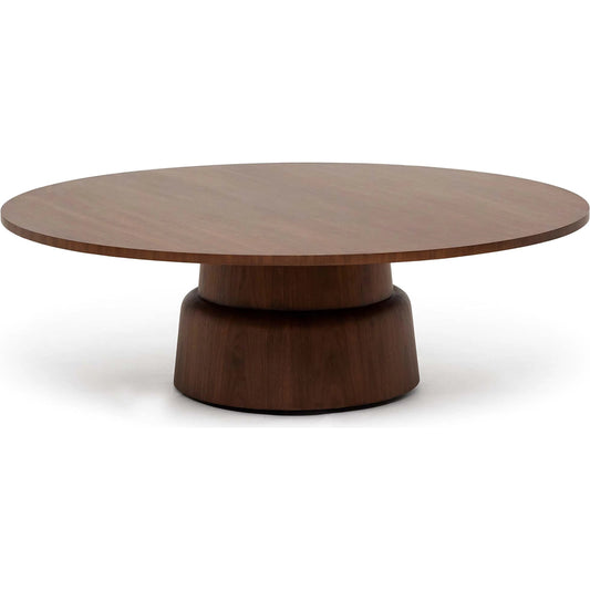 Graves Cocktail Table by Interlude Home. Made from unique in a unique style.