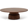 Classic Walnut