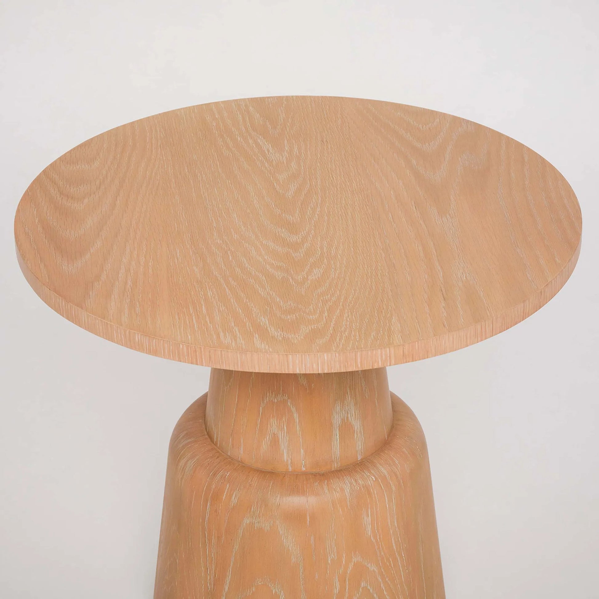 Graves Side Table by Interlude Home. Made from unique in a transitional style.