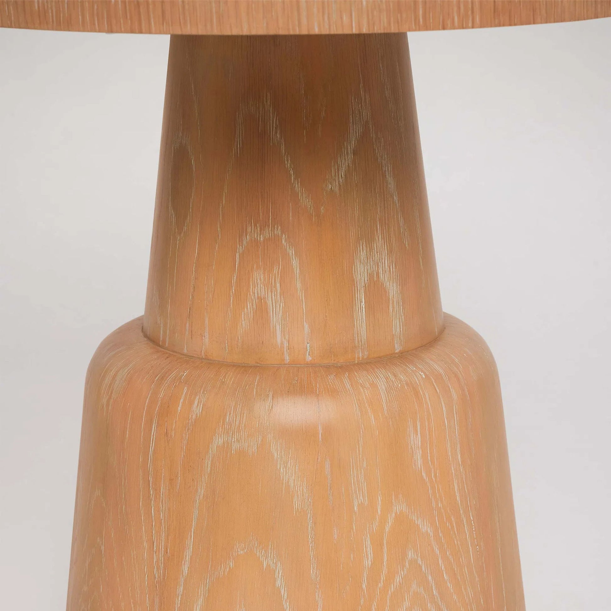 Graves Side Table by Interlude Home. Made from unique in a transitional style.