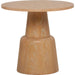 Graves Side Table by Interlude Home. Made from unique in a transitional style.