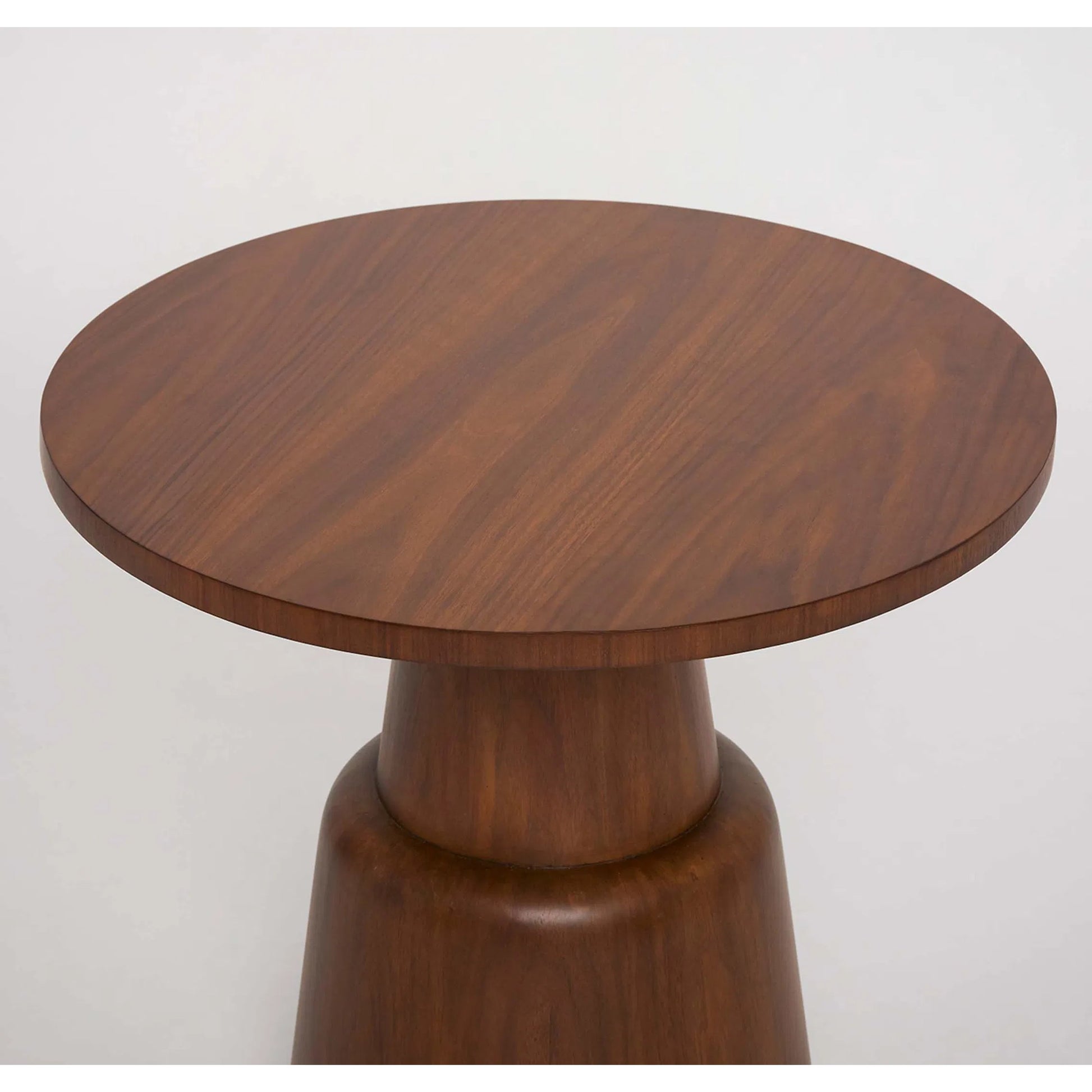 Graves Side Table by Interlude Home. Made from unique in a transitional style.