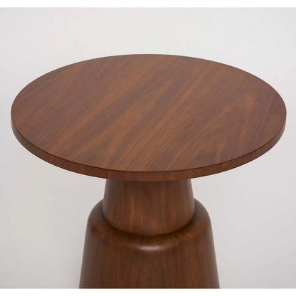 Graves Side Table by Interlude Home. Made from unique in a transitional style.