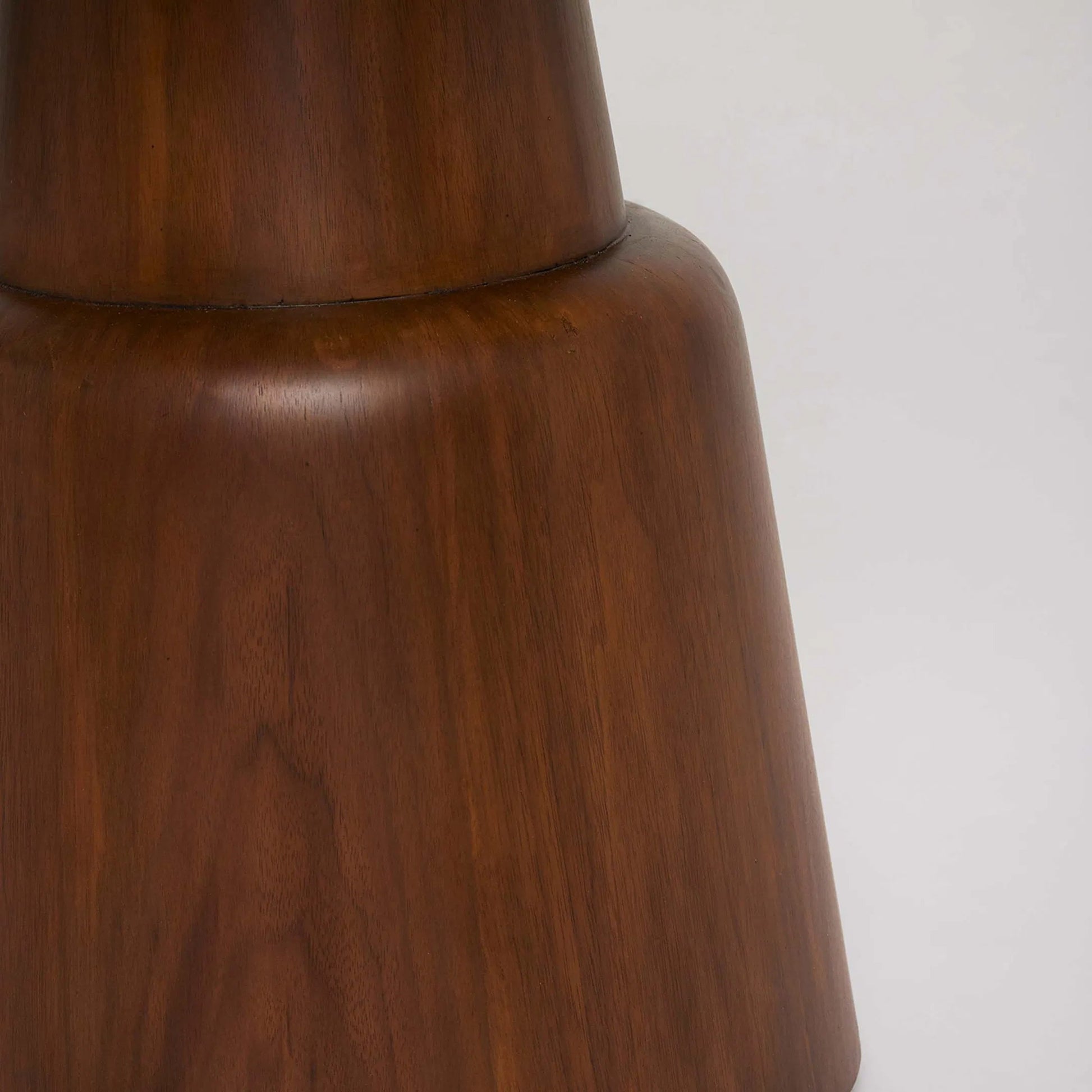 Graves Side Table by Interlude Home. Made from unique in a transitional style.