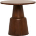 Graves Side Table by Interlude Home. Made from unique in a transitional style.