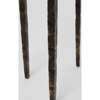 Como Drink Table by Interlude Home. Made from iron, marble in a modern style.