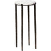 Como Drink Table by Interlude Home. Made from iron, marble in a modern style.
