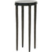 Como Drink Table by Interlude Home. Made from iron, marble in a modern style.