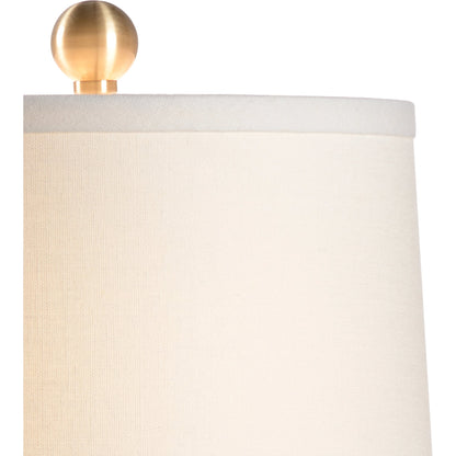 Next Generation Lamp by Wildwood. Made from unique in a modern style.