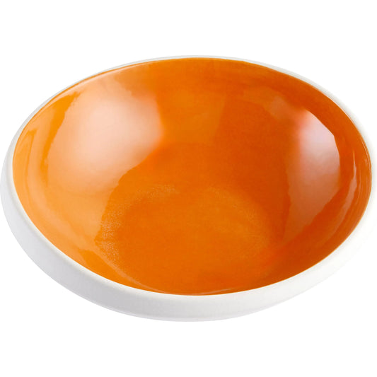 Tricolore Bowl by Cyan Design. Made from ceramic in a unique style.