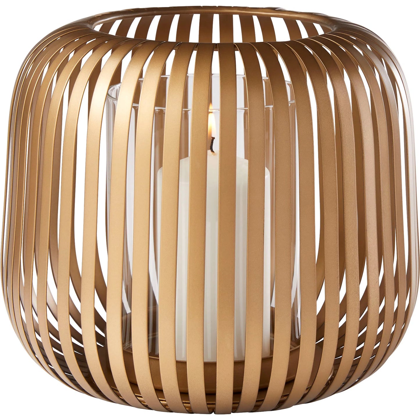 001 SI-2328654 | Primary Silo | Liny Hurricane by Cyan Design. Made from metal, glass in a modern style.