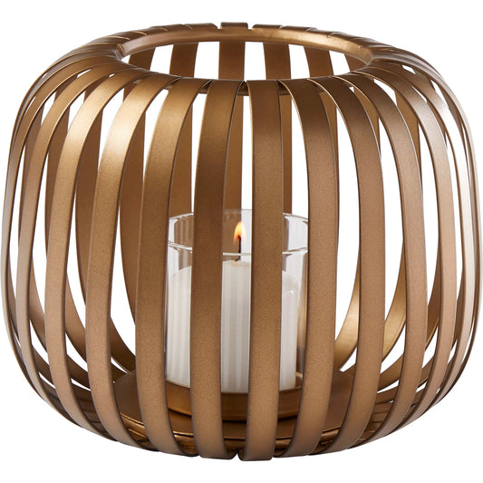 Liny Hurricane by Cyan Design. Made from metal, glass in a unique style.