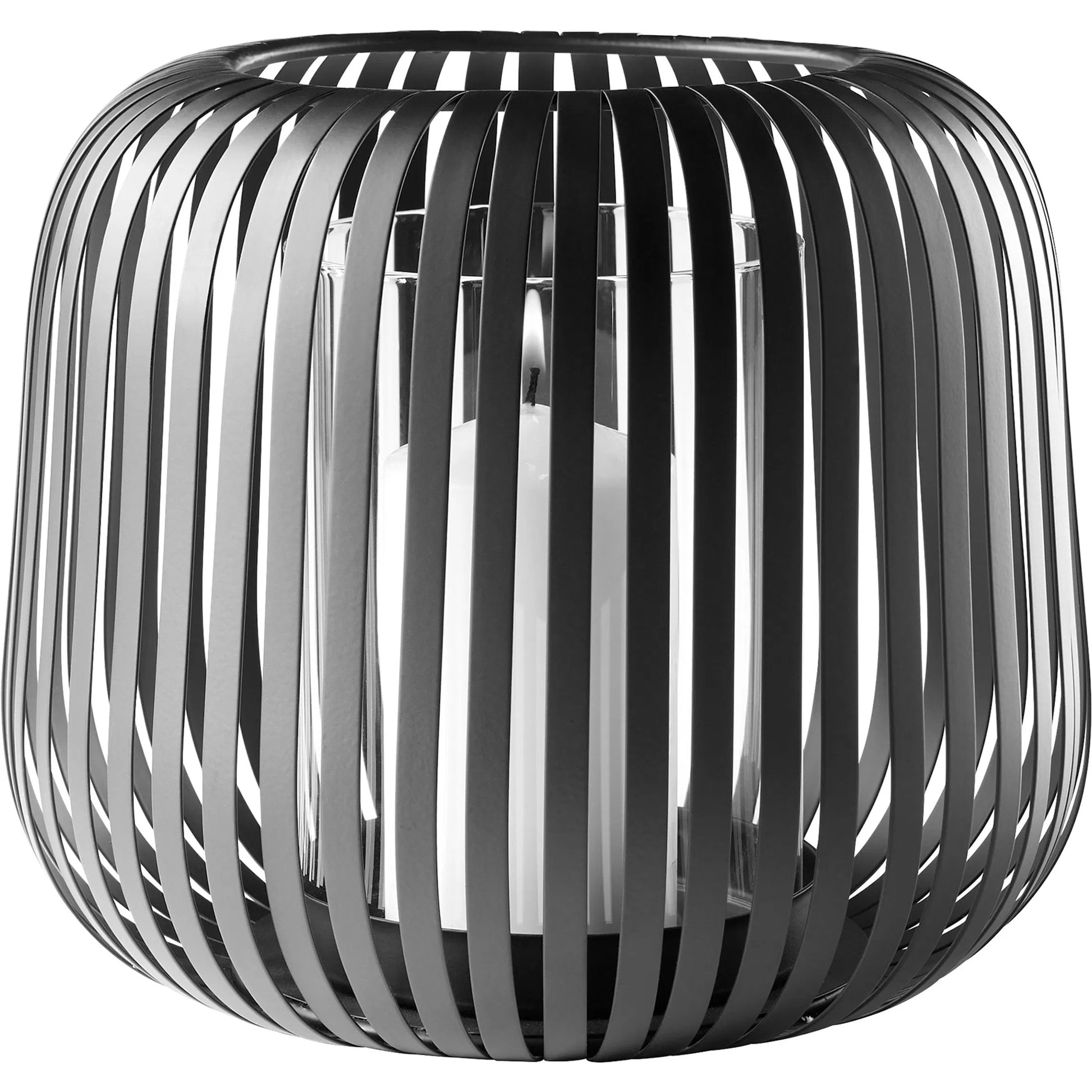 Liny Hurricane by Cyan Design. Made from metal, glass in a modern style.