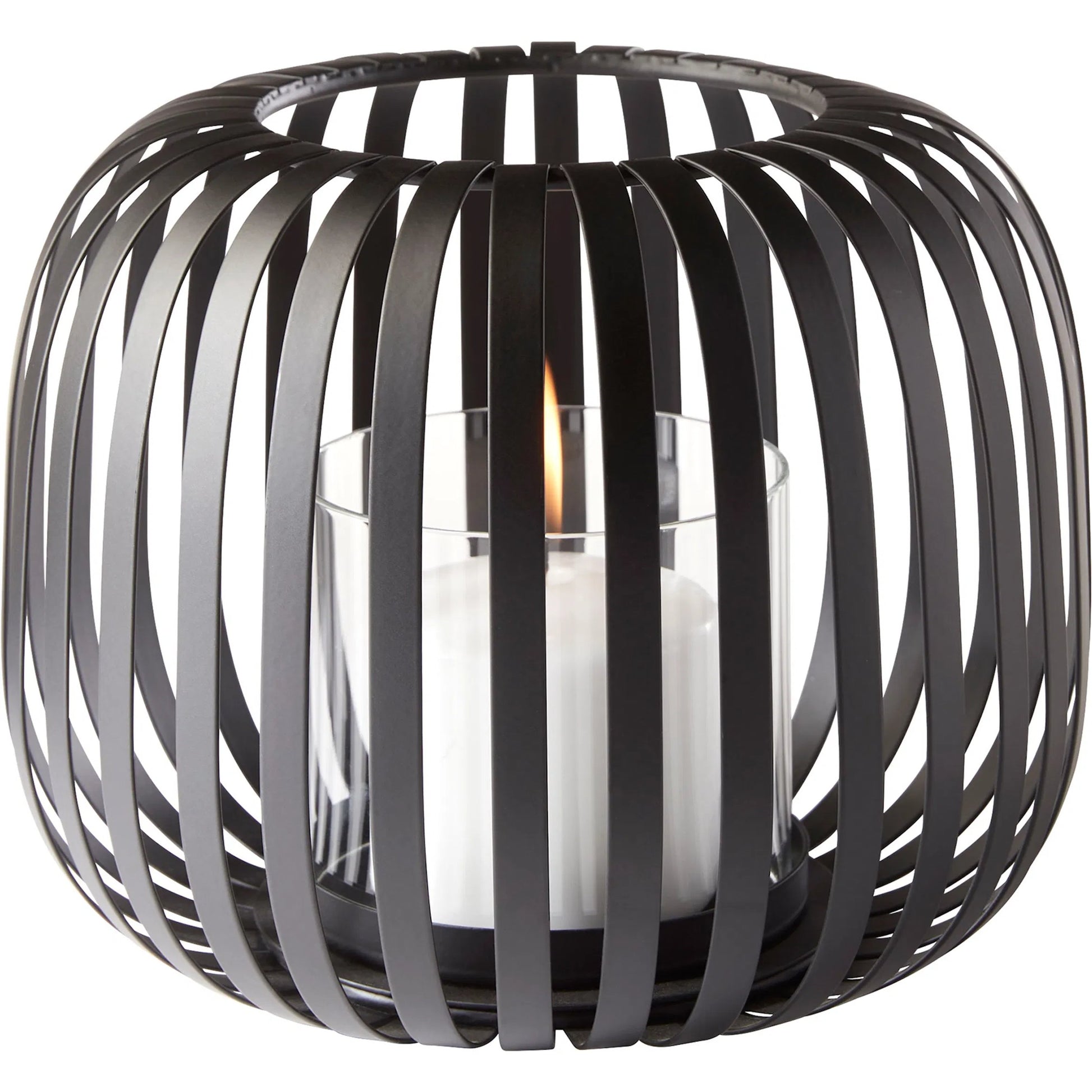 Liny Hurricane by Cyan Design. Made from metal, glass in a modern style.