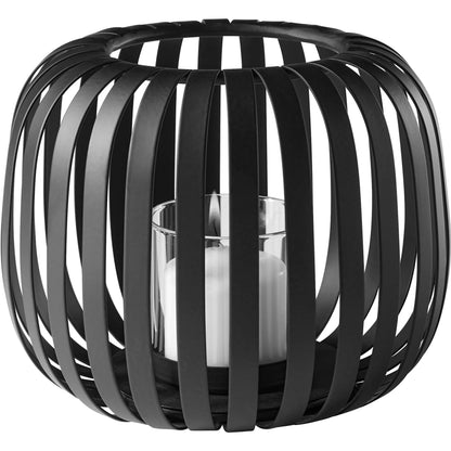 Liny Hurricane by Cyan Design. Made from metal, glass in a modern style.