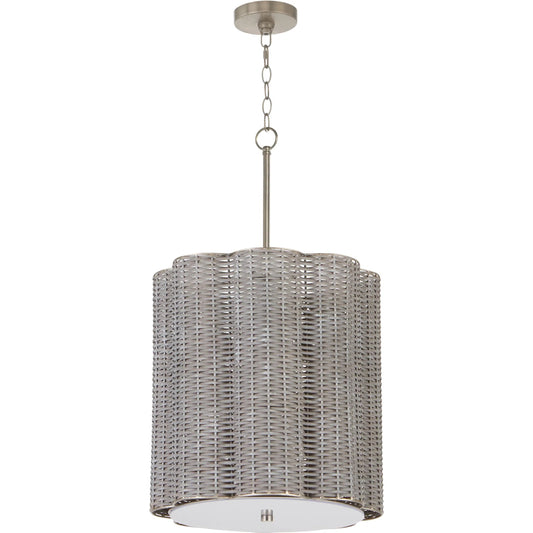 Boracay Pendant by Cyan Design. Made from unique in a unique style.