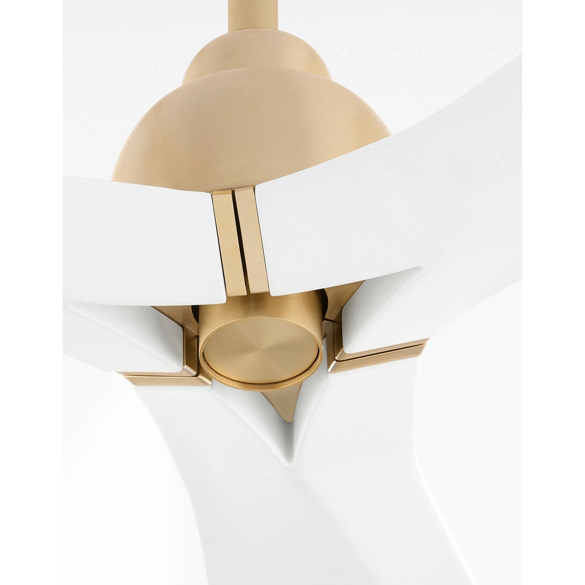 Bora Bora Ceiling Fan by Cyan Design. Made from steel, abs blades in a modern style.