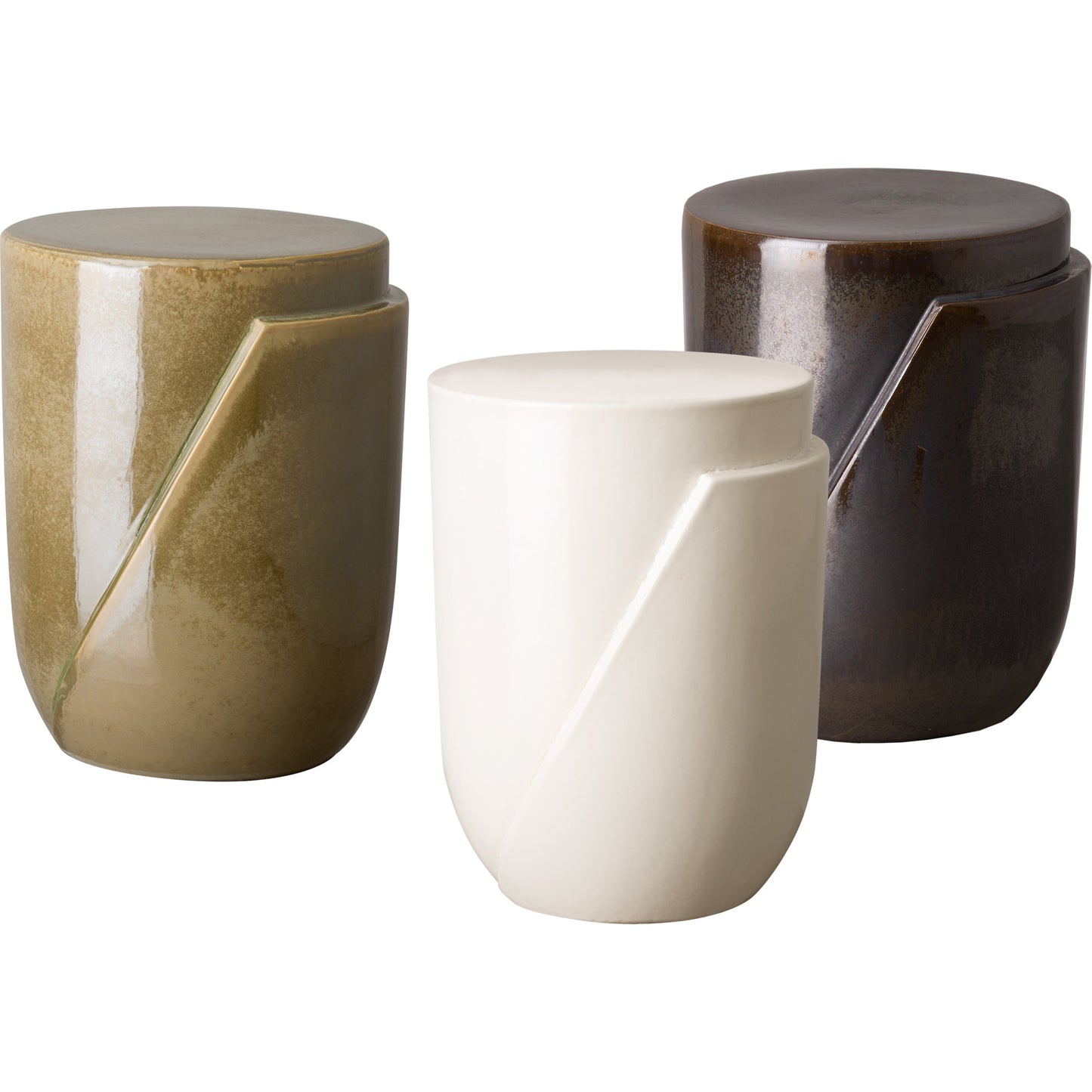 001 S-299967 | Additional Silo | Accel Stool by Emissary. Made from unique in a modern style.