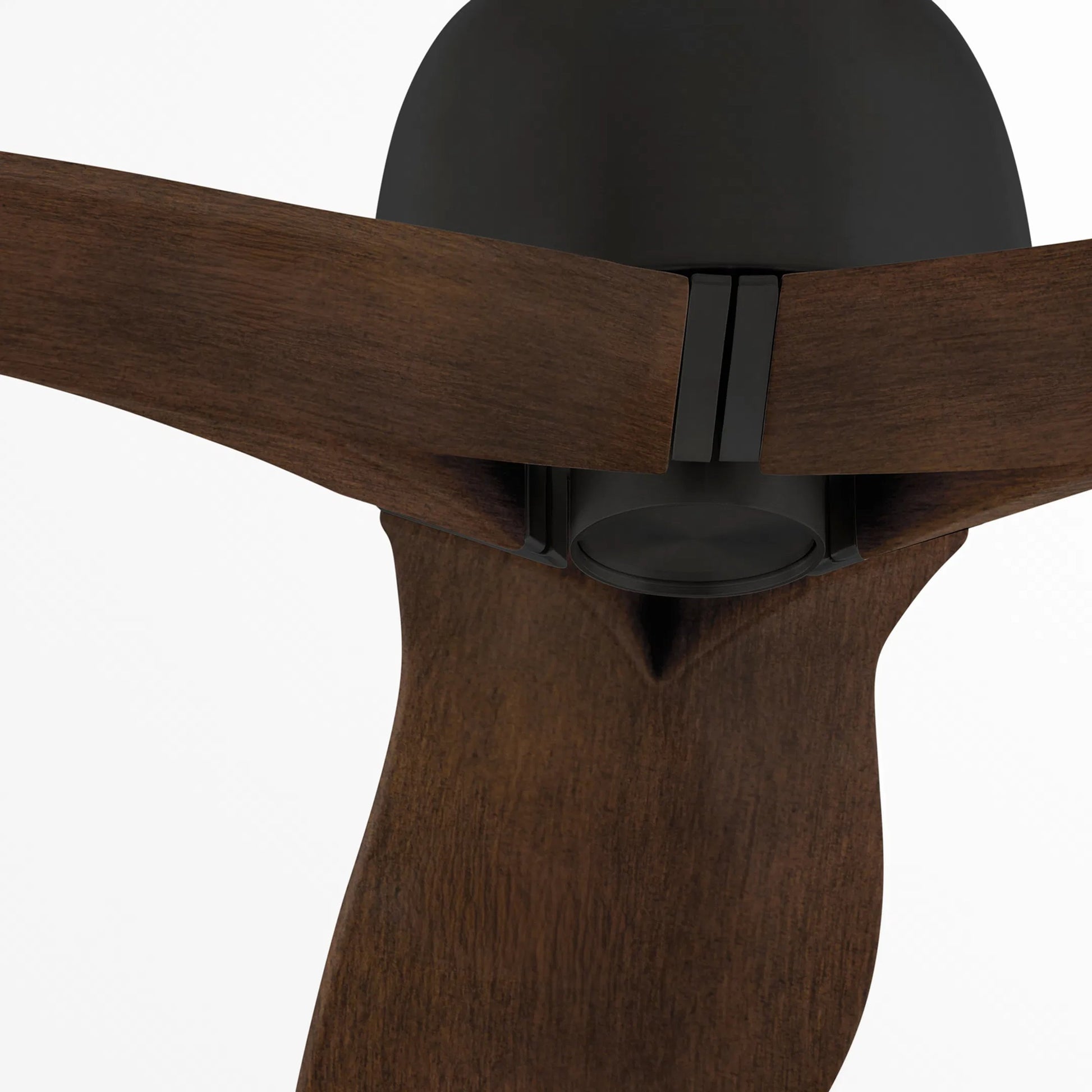 Bora Bora Ceiling Fan by Cyan Design. Made from steel, abs blades in a modern style.