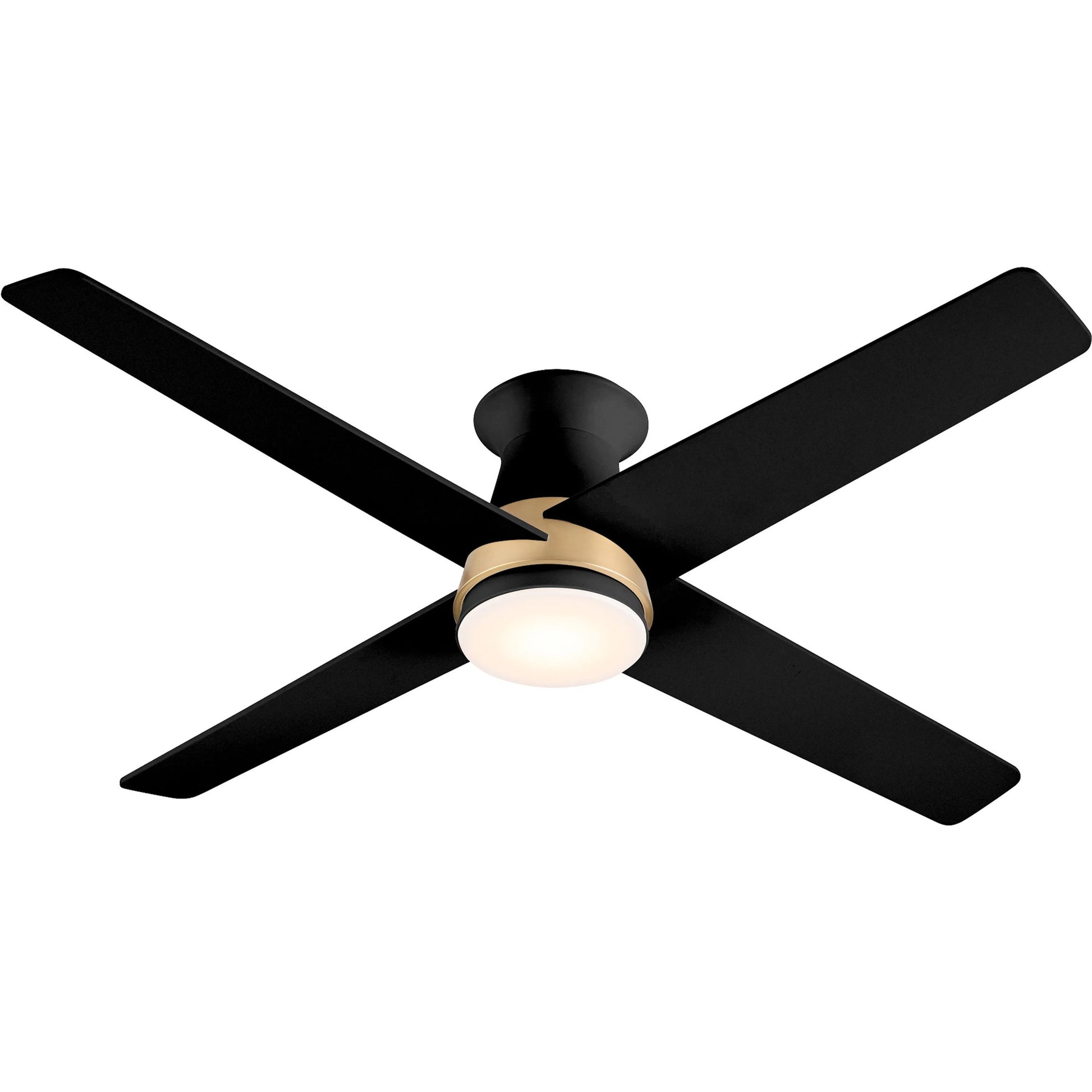 Santa Ana Ceiling Fan by Cyan Design. Made from steel, plywood in a transitional style.