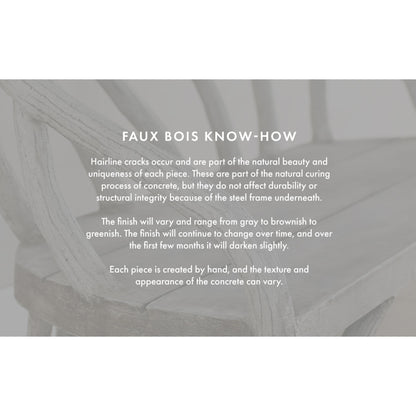 Oyster Shell Bird Bath by Currey and Company. Made from oyster shells, concrete, iron in a eclectic & global style.