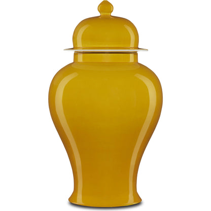 Imperial by Currey and Company. Made from porcelain in a transitional style.