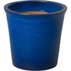 Blue / D 13" / W 13" / H 12"
