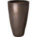 Round Tall Planter - 12046 by Emissary USA. Made from unique in a modern style.