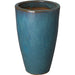 Round Tall Planters by Emissary USA. Made from unique in a modern style.