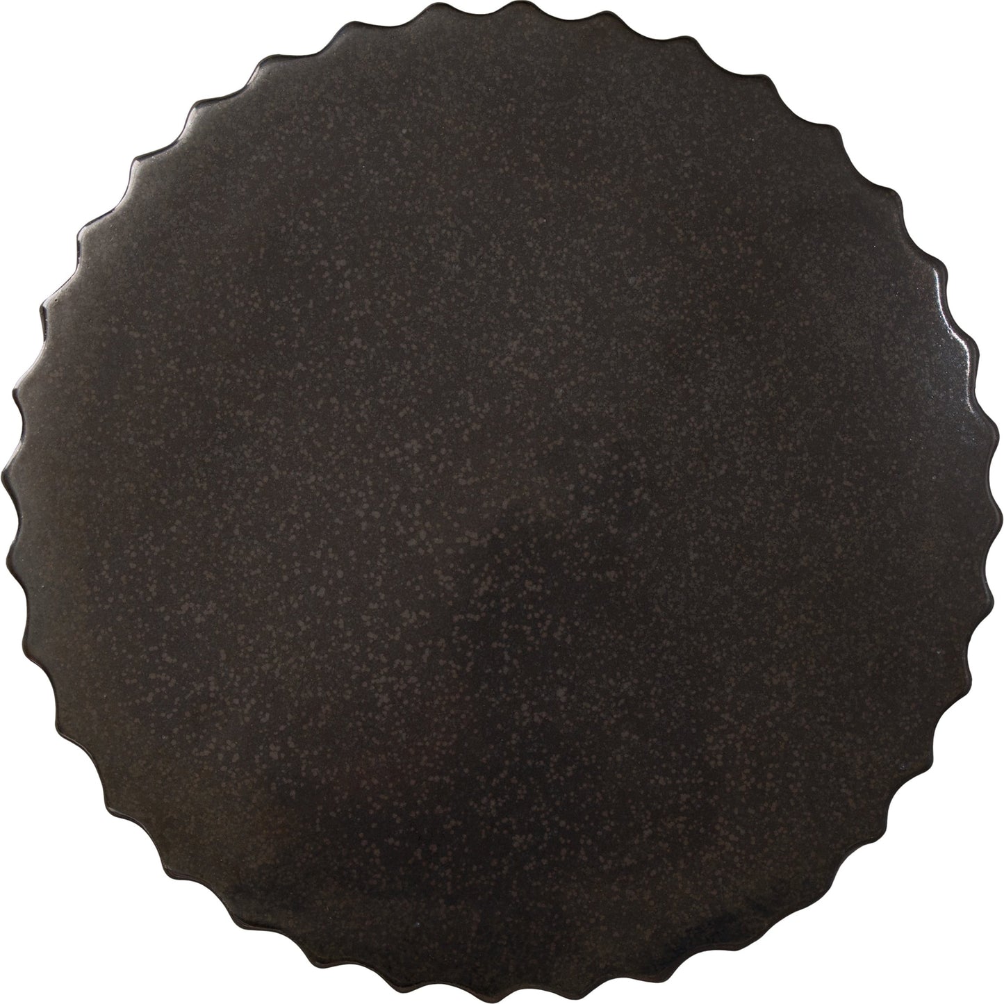 003 SR-698159 | Additional Silo | Round Alex Garden Stool/Table by Emissary. Made from unique in a modern style.