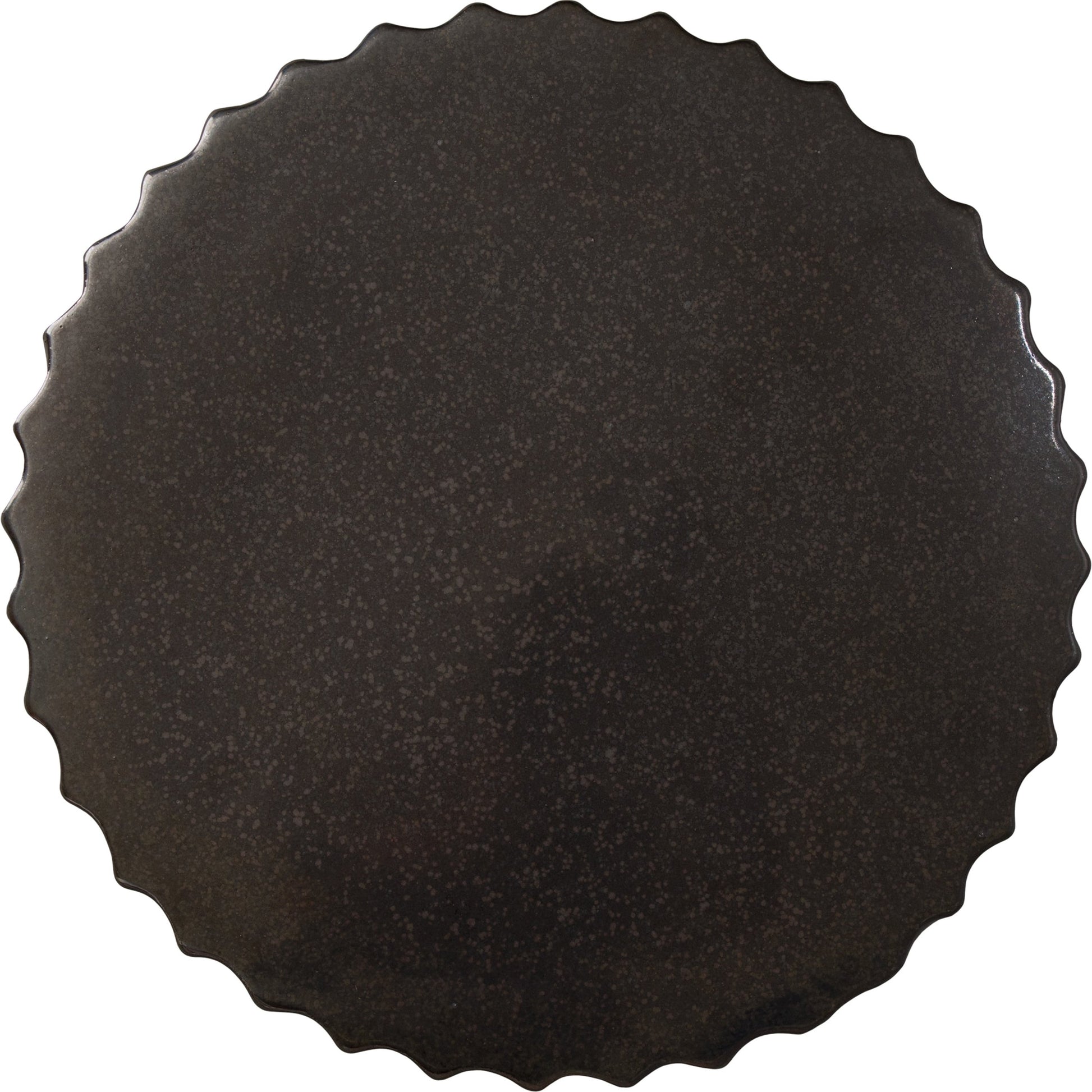 Round Alex Garden Stool/Table by Emissary. Made from unique in a modern style.