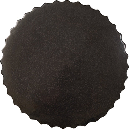 Round Alex Garden Stool/Table by Emissary. Made from unique in a modern style.