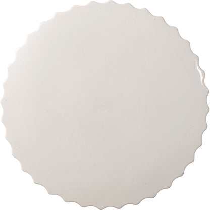Round Alex Garden Stool/Table by Emissary. Made from unique in a modern style.