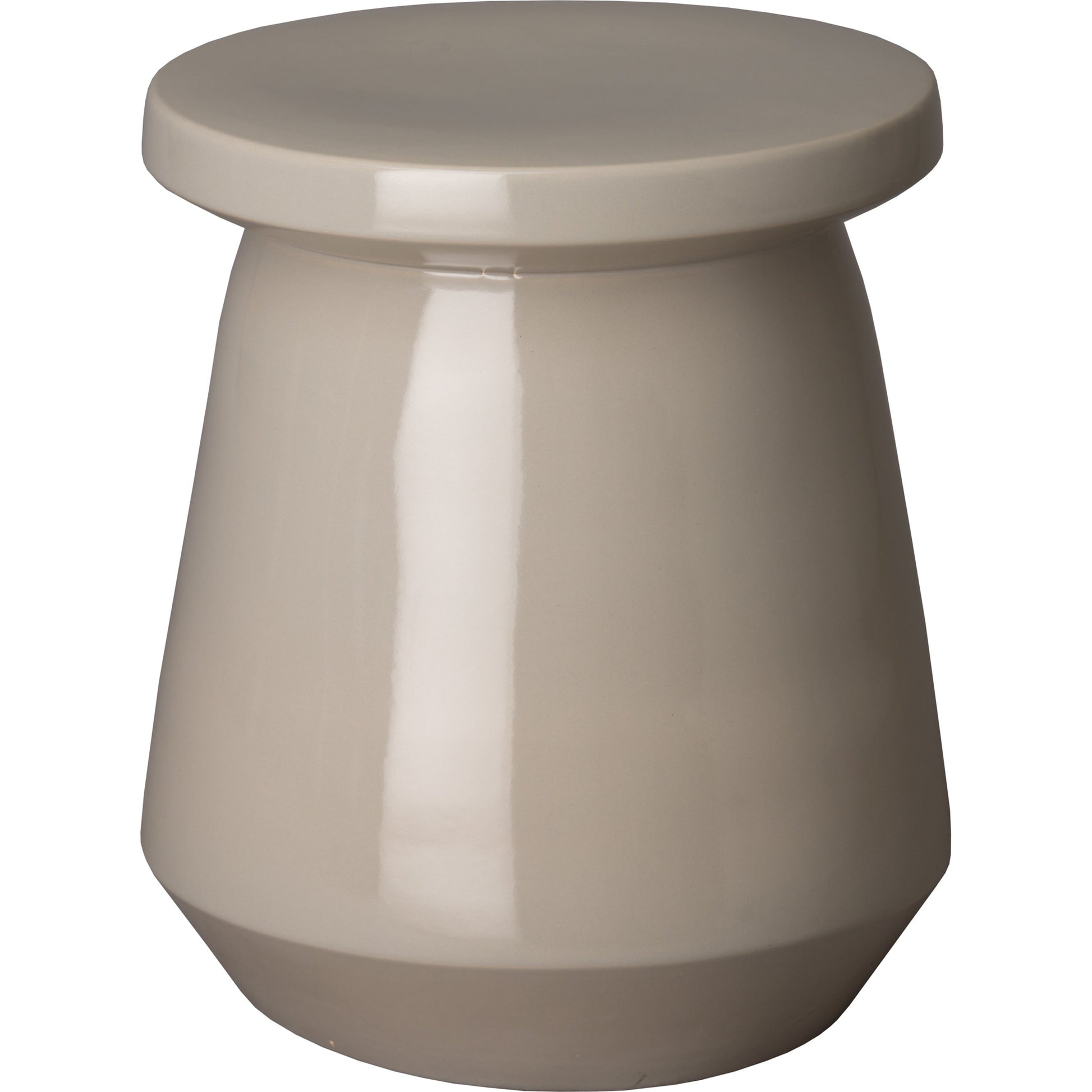 Vic Garden Stool/Table by Emissary USA. Made from unique in a modern style.