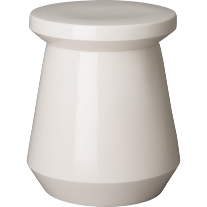 Vic Garden Stool/Table by Emissary USA. Made from unique in a modern style.