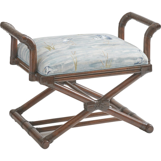 001 SI-1962861 | Additional Silo | Echo Beach Bench by Tommy Bahama Home in palm coast. Made from unique in a transitional style.