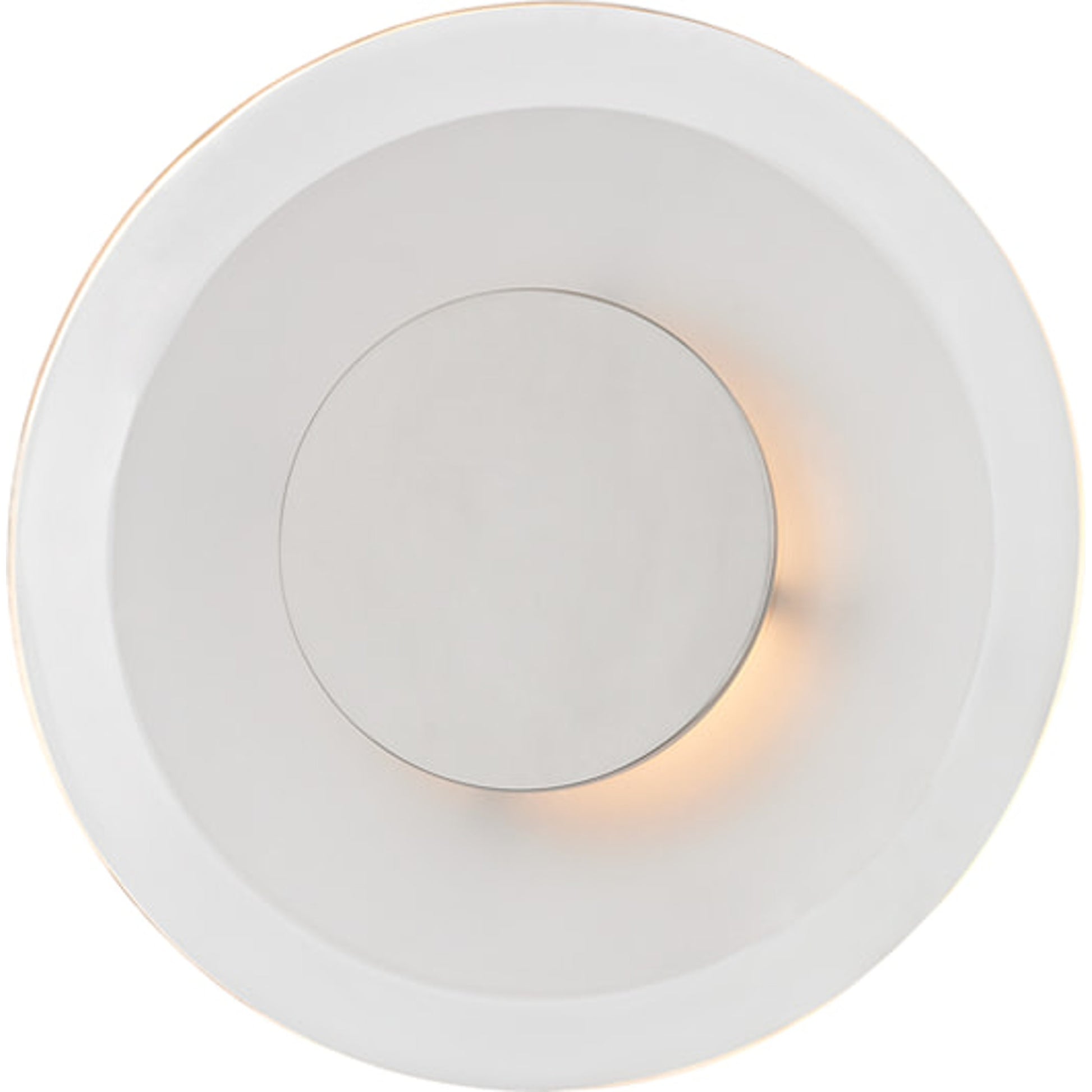 Guthrie Led Wall Sconce by Hudson Valley in aged brass. Made from steel in a modern style.