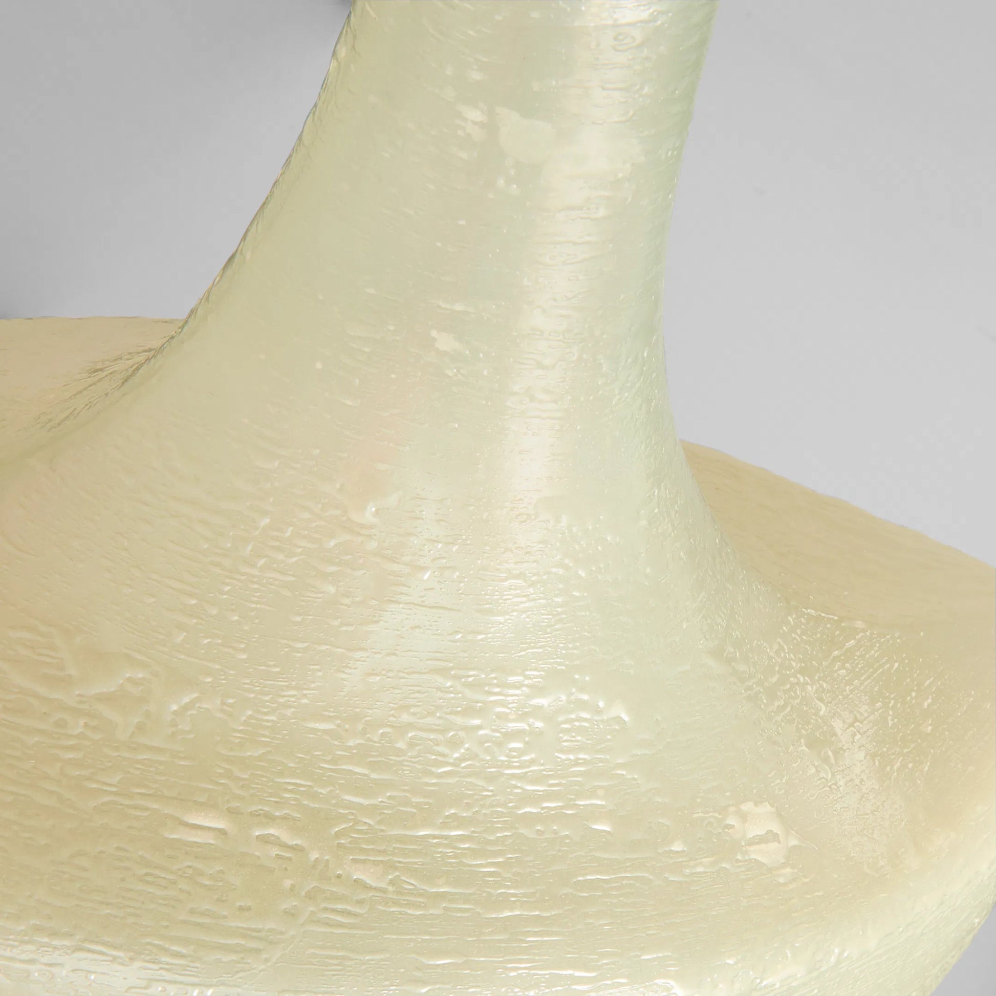 Taku Bottle Vase by Cyan Design in icy teal. Made from glass in a transitional style.