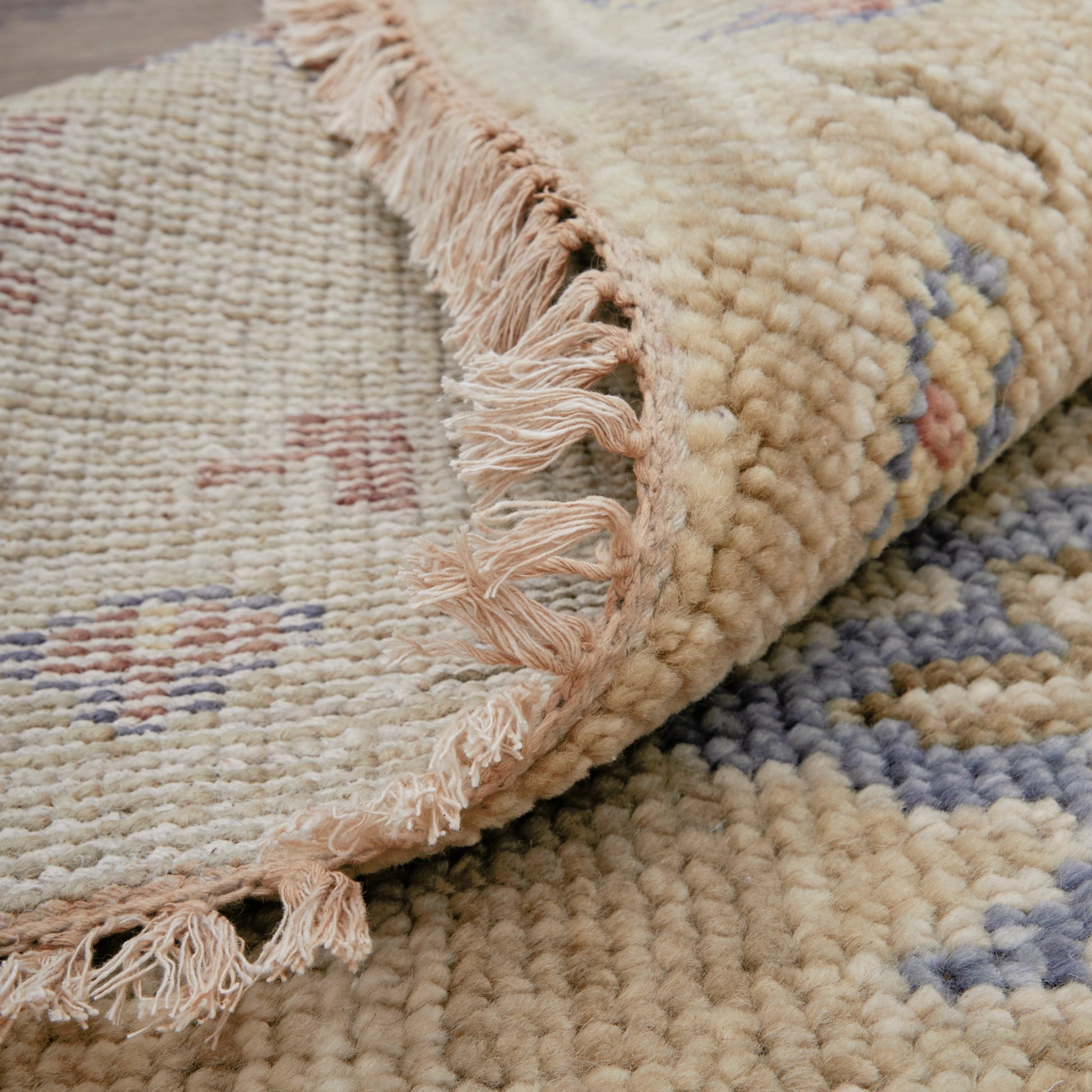 Fillmore Transitional & Botanical Rug - FIL69CJF by Feizy. Made from wool in a unique style.