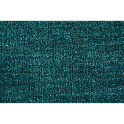 Luna Solid Rug - 8049F by Feizy. Made from wool in a unique style.