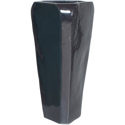 Triangle Pot by Emissary USA. Made from unique in a modern style.