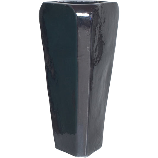Triangle Pot by Emissary USA. Made from unique in a modern style.
