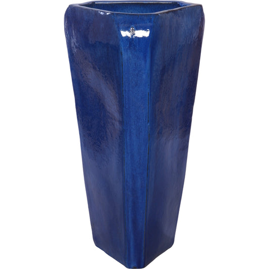Triangle Pot by Emissary USA. Made from unique in a modern style.