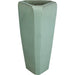Triangle Pot by Emissary USA. Made from unique in a modern style.