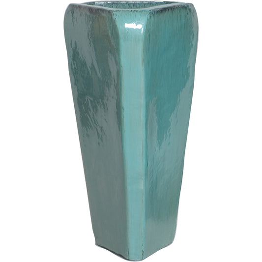 Triangle Pot by Emissary USA. Made from unique in a modern style.